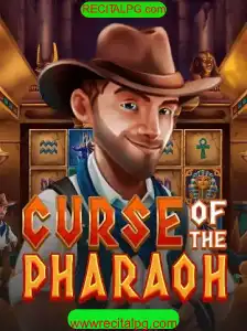 Descubra o Enigmático Mundo de CurseofthePharaoh