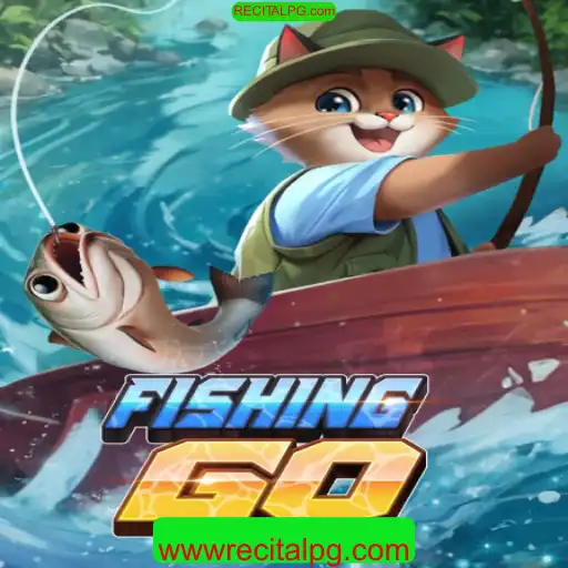 Descubra a Emoção do FishingGO: Uma Aventura Inovadora no Mundo dos Jogos de Pesca