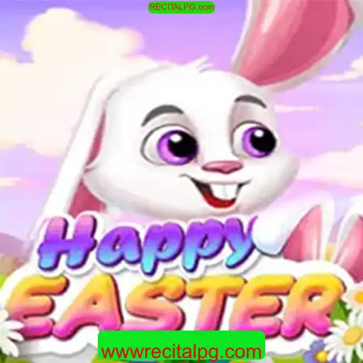 HappyEaster: Descubra o Novo Fenômeno dos Jogos com RECITALPG.com