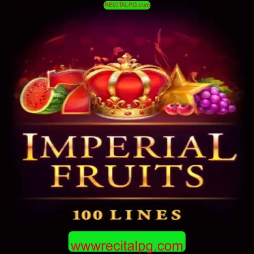 ImperialFruits100: Descubra o Mundo Frutado de ImperialFruits100 no RECITALPG.com