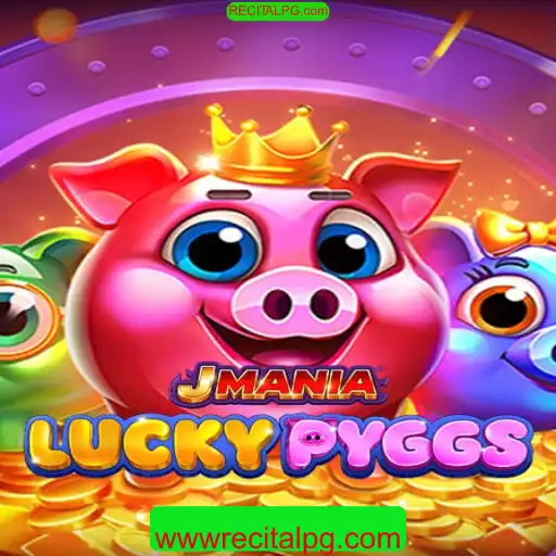 Desvendando o Universo de JManiaLuckyPyggs