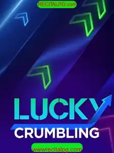 Descubra o Fascinante Universo de LuckyCrumbling: O Jogo de Estratégia do Momento