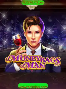 Descubra o Fascinante Mundo de MoneybagsMan: Um Mergulho no Novo Jogo do RecitalPG.com