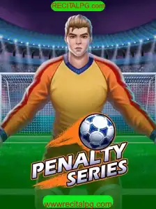 PenaltySeries: Desvendando o Jogo de Estratégia e Emoção da RECITALPG.com