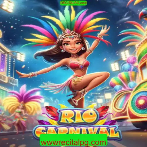 RioCarnival: Um Mergulho no Vibrante Mundo de Diversão e Cultura