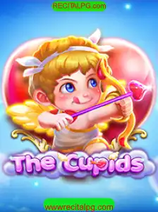 TheCupids: Mergulhando no Mundo do Amor e Estratégia em RECITALPG.com